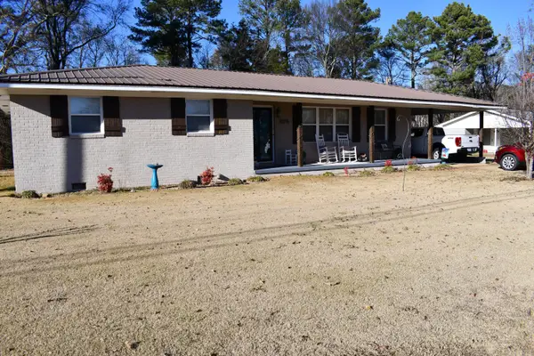 17799 Old Highway 25, Fulton, MS 38843