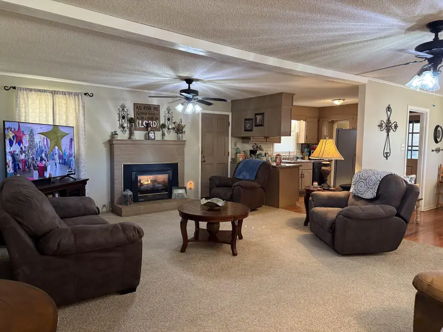 17799 Old Highway 25, Fulton, MS 38843 - #2