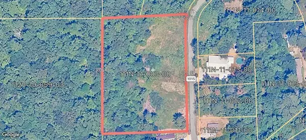 Cr 1015, Tupelo, MS 38804