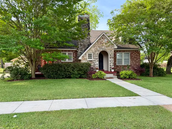 704 S 3rd Ave., Amory, MS 38821