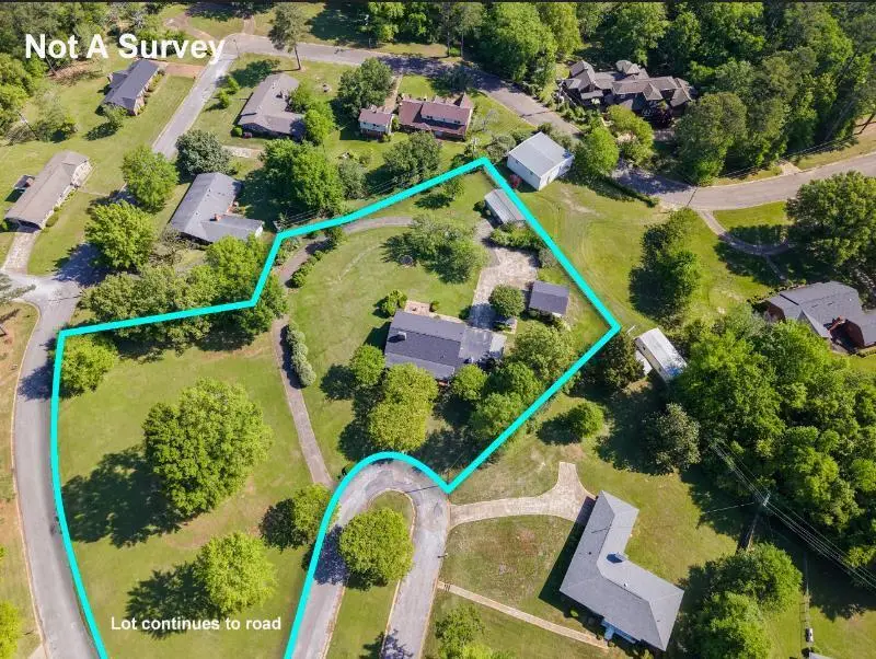 114 Linden, Houston, MS 38851 - #2