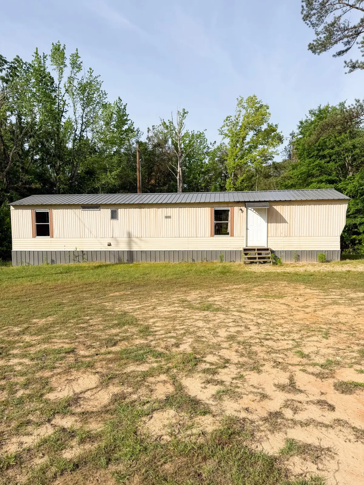 1185 Hwy 355, Etta, MS 38627 - #1