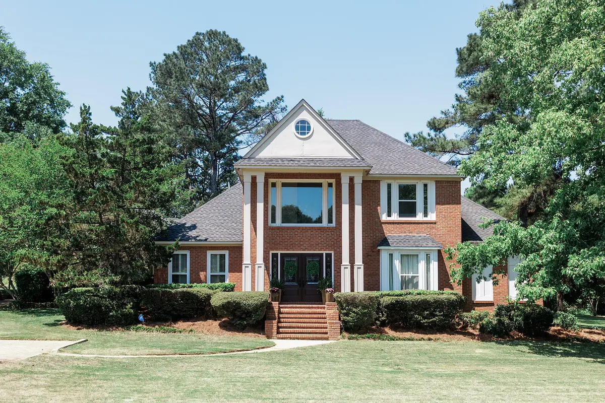 4434 Ridgeway Dr., Belden, MS 38826 - #1