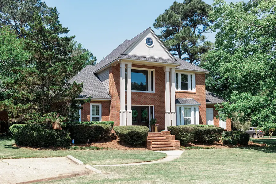 4434 Ridgeway Dr., Belden, MS 38826 - #2