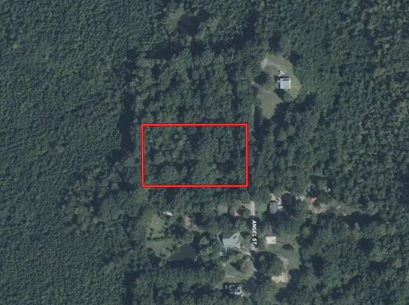 Angel St., Myrtle, MS 38650 - #1