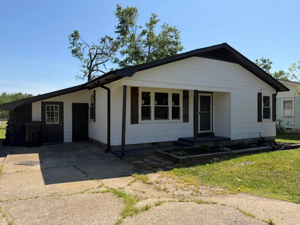 103 Sherry Ln., Ripley, MS 38663 - #1