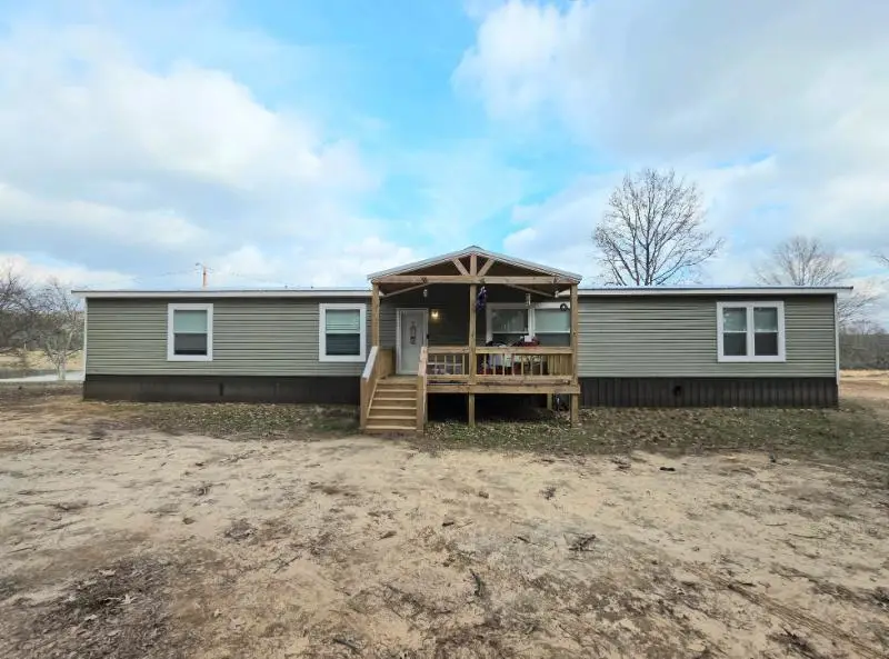 257 Road 1151, Plantersville, MS 38862 - Image #1