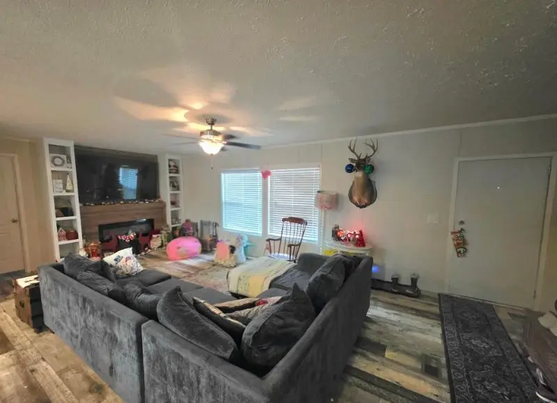 257 Road 1151, Plantersville, MS 38862 - Image #3