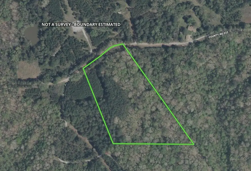 8.91 Acres Cr 233, Baldwyn, MS 38824 - #1