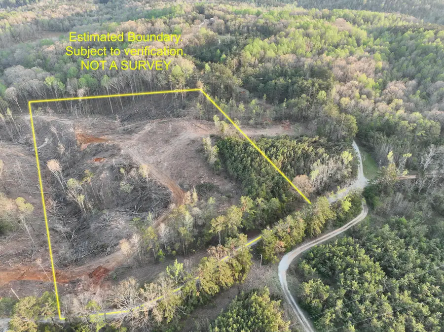 8.91 Acres Cr 233, Baldwyn, MS 38824 - #3