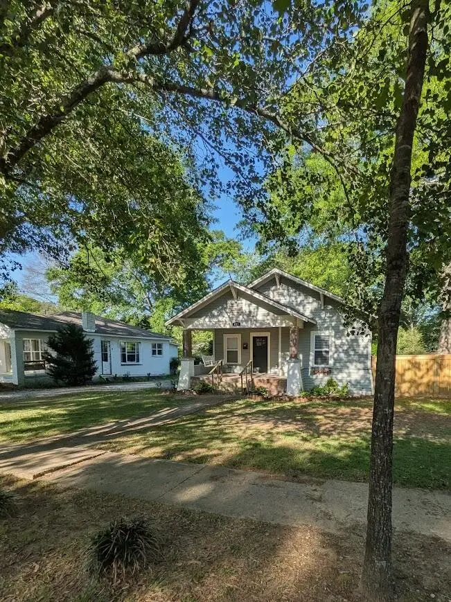 619 Clayton Ave., Tupelo, MS 38804 - #1