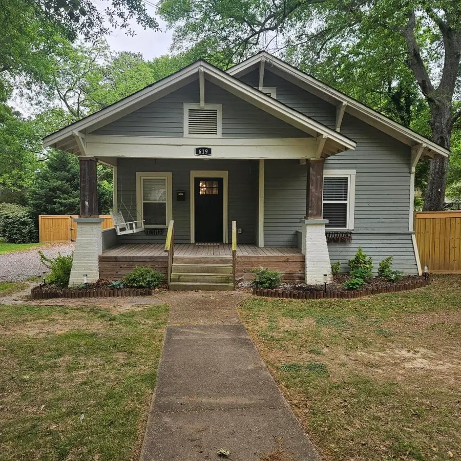 619 Clayton Ave., Tupelo, MS 38804 - #2