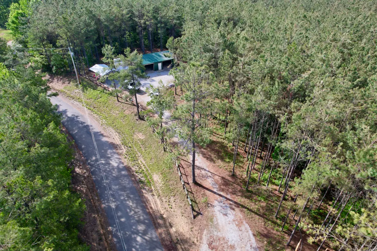 Cr 172, Guntown, MS 38849 - #1