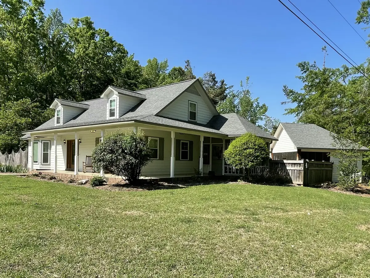 174 Twin Lakes Road, Ripley, MS 38663 - #1