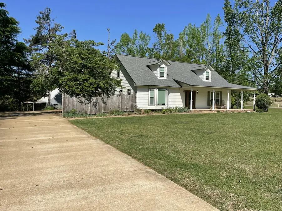 174 Twin Lakes Road, Ripley, MS 38663 - #2