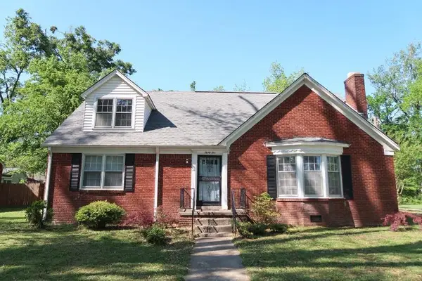 205 E 3rd St., Ripley, MS 38663