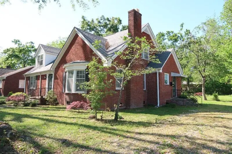 205 E 3rd St., Ripley, MS 38663 - #2