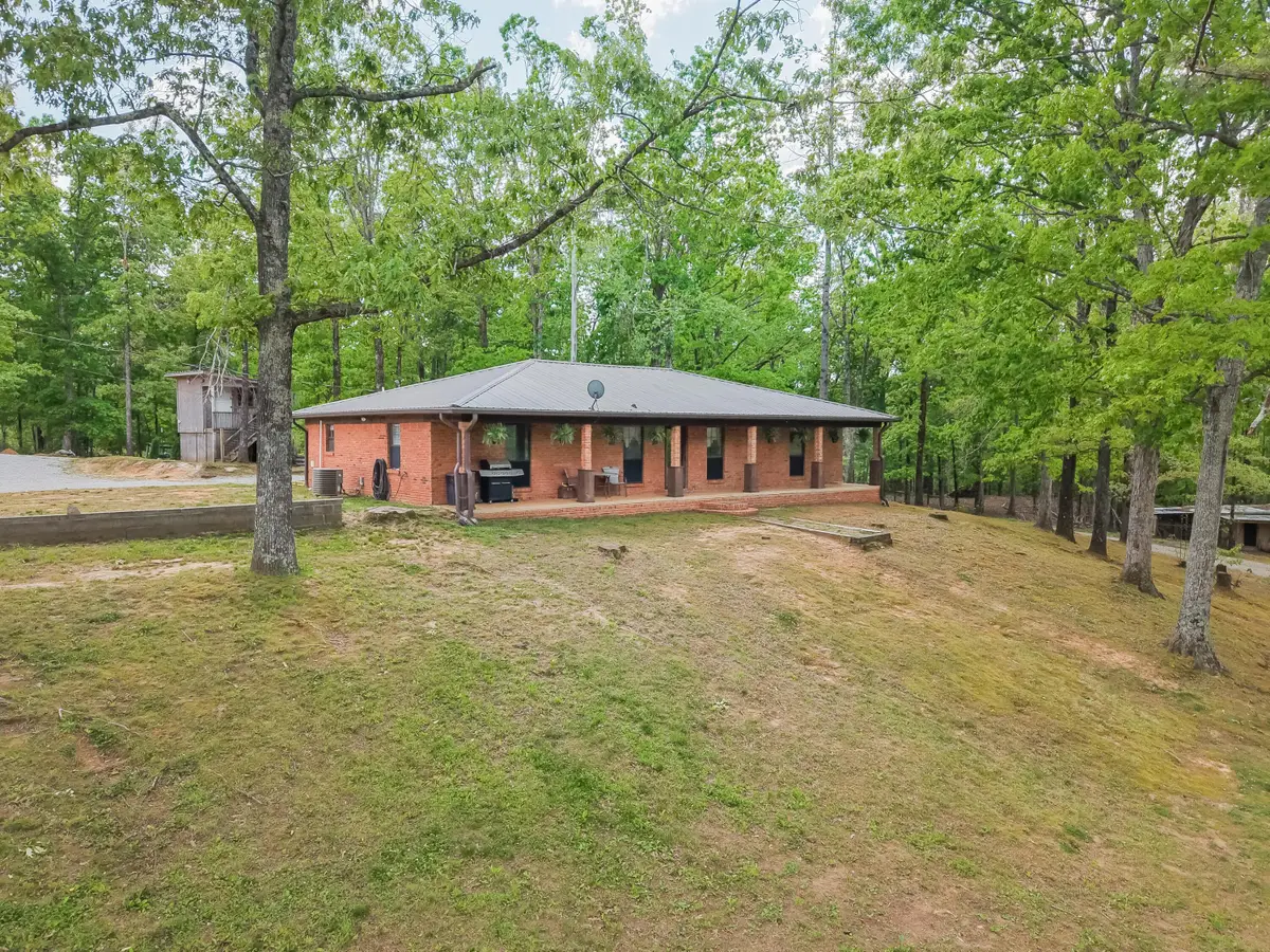4694 Cr 200, Corinth, MS 38834 - #1