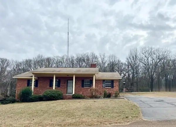 203 Jones St., Batesville, MS 38606