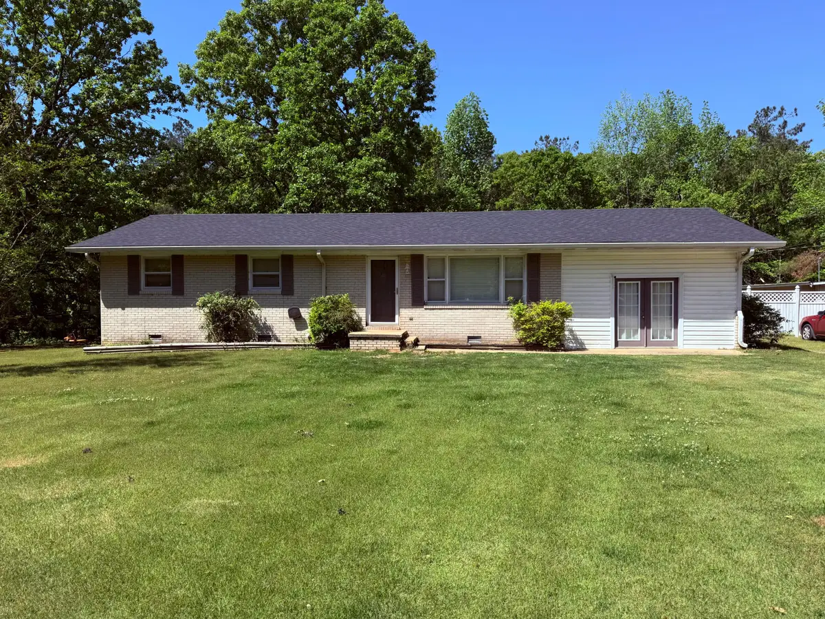 11 County Road 189, Iuka, MS 38852 - #1