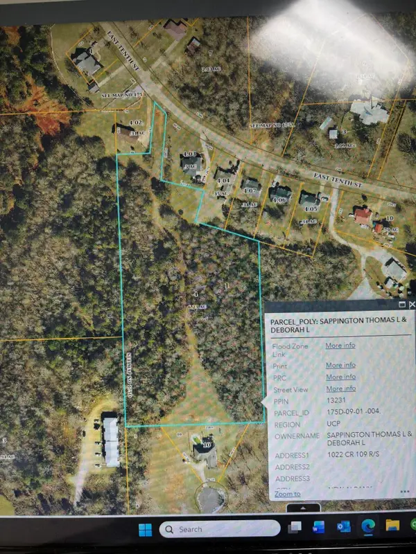 E 10th St., Pontotoc, MS 38863