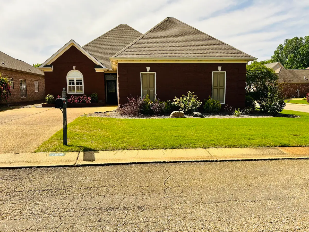 184 Somerset Blvd, Tupelo, MS 38801 - #1