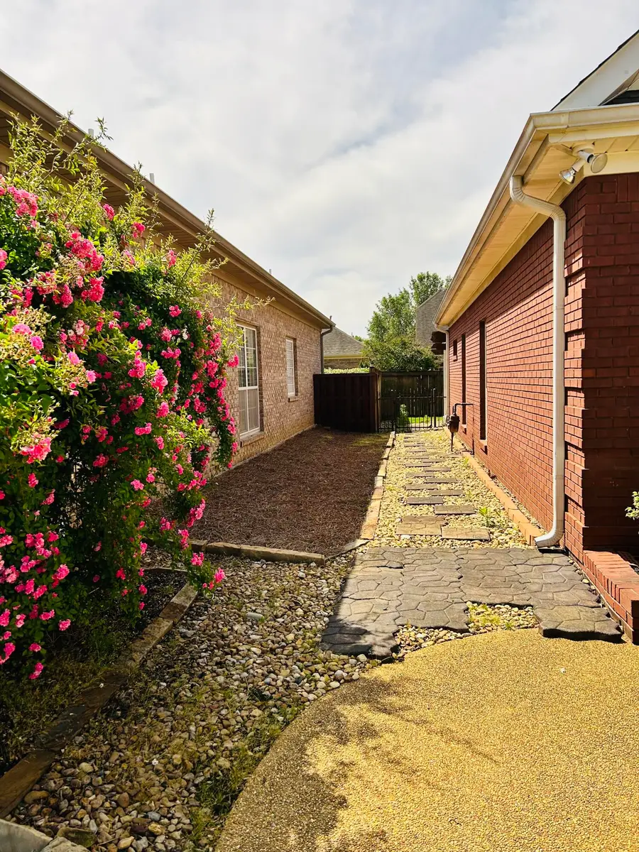 184 Somerset Blvd, Tupelo, MS 38801 - #3