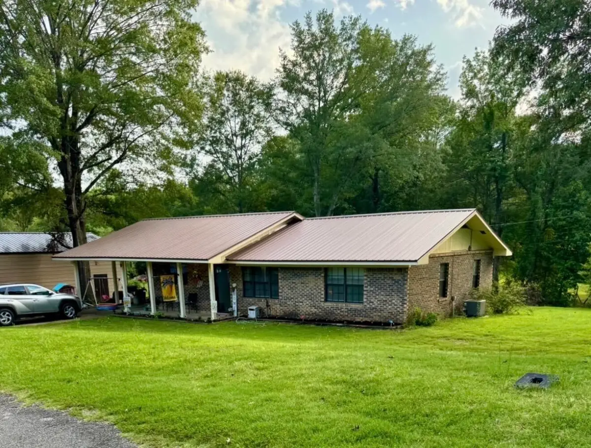 9 Line Dr., Burnsville, MS 38833 - #1