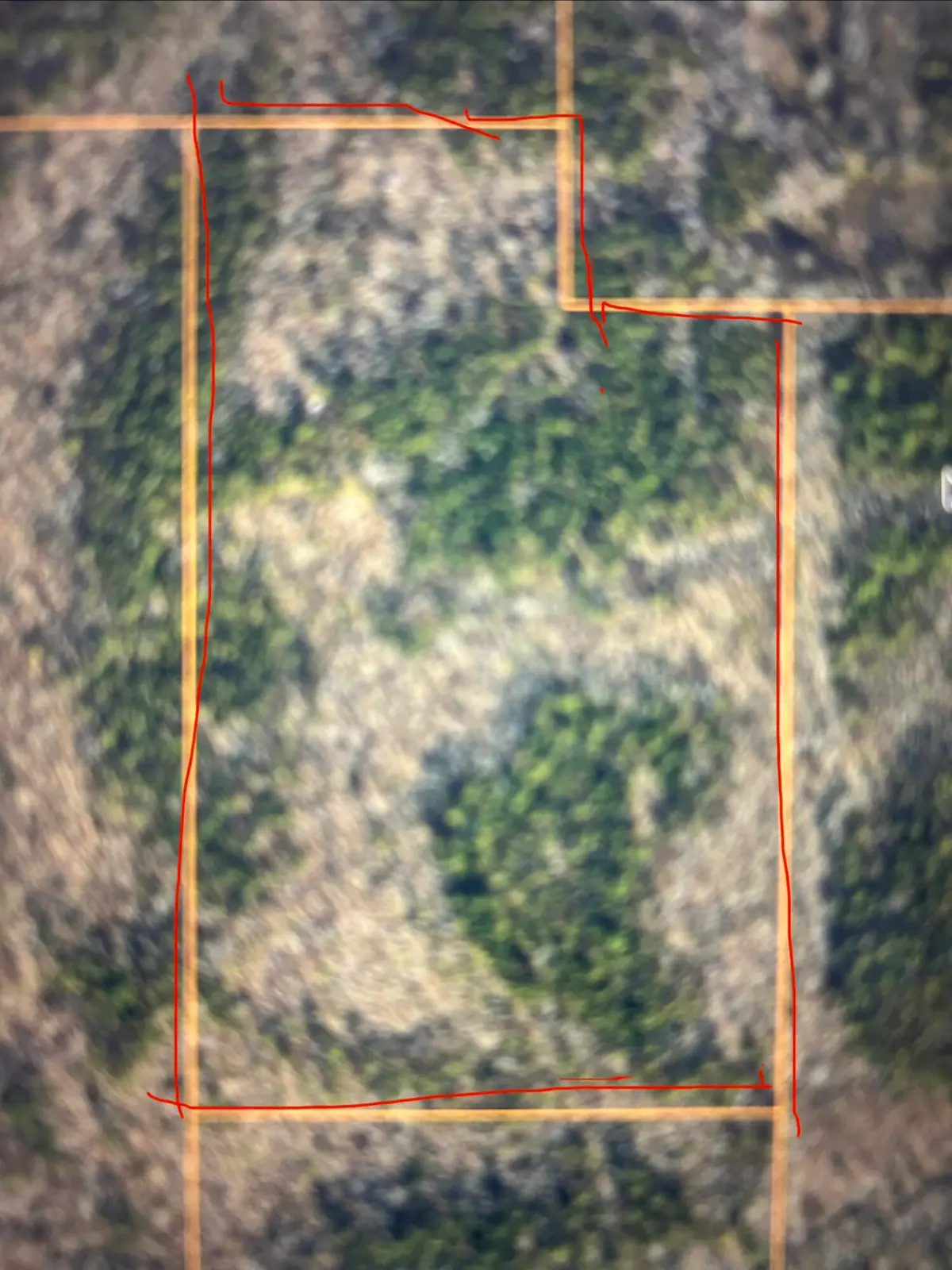 County Road 414, Falkner, MS 38629 - #1