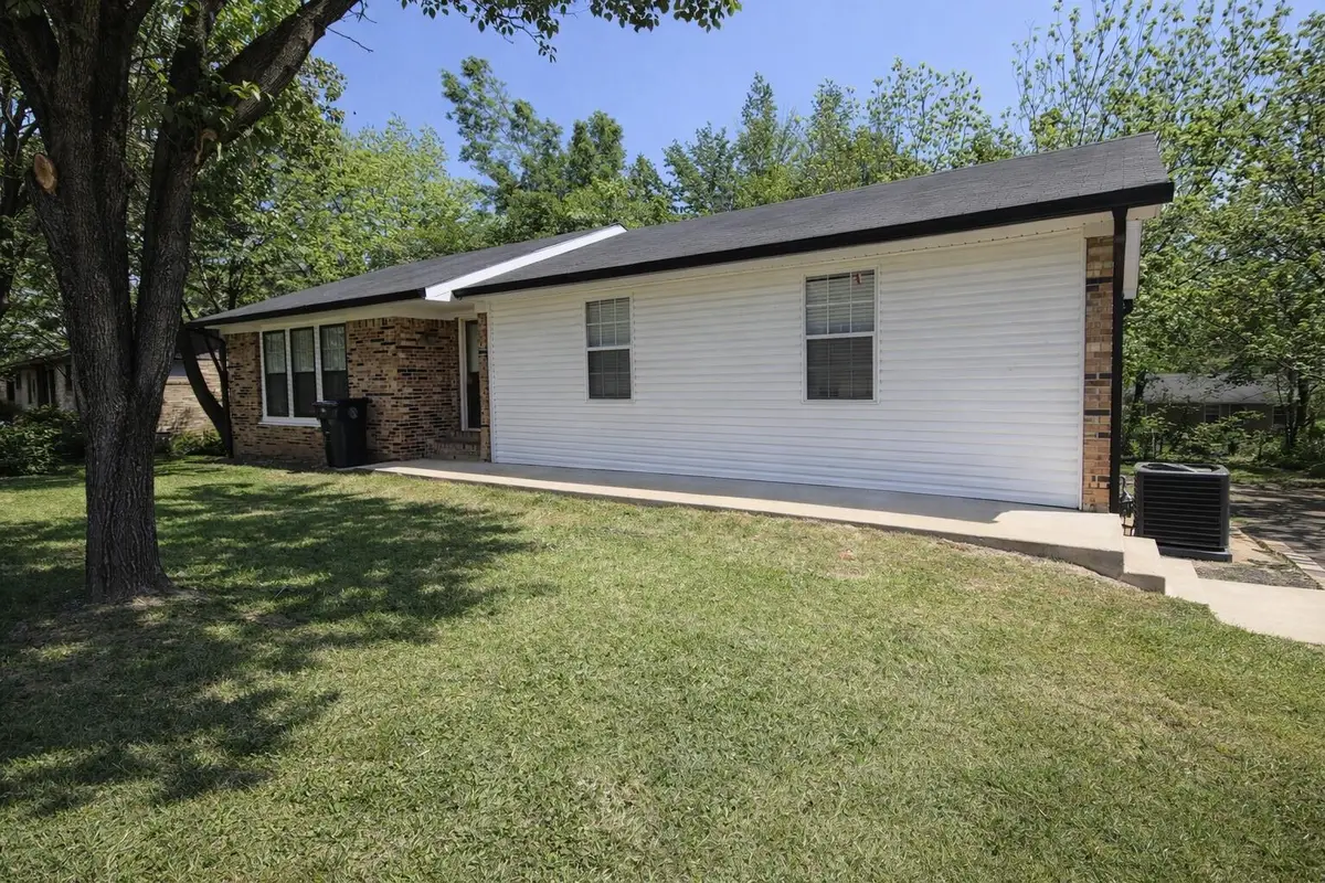 1912 N Parkway St., Corinth, MS 38834 - #1
