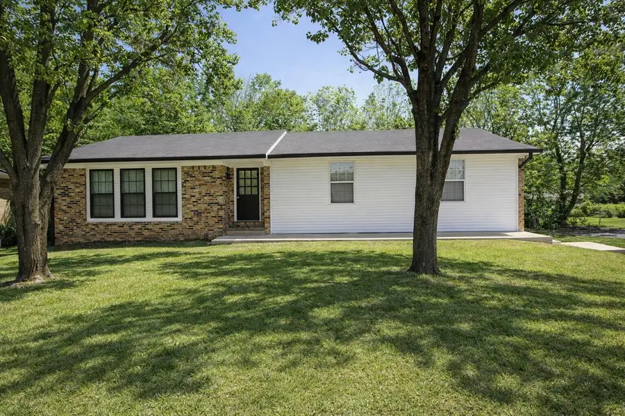 1912 N Parkway St., Corinth, MS 38834 - #2