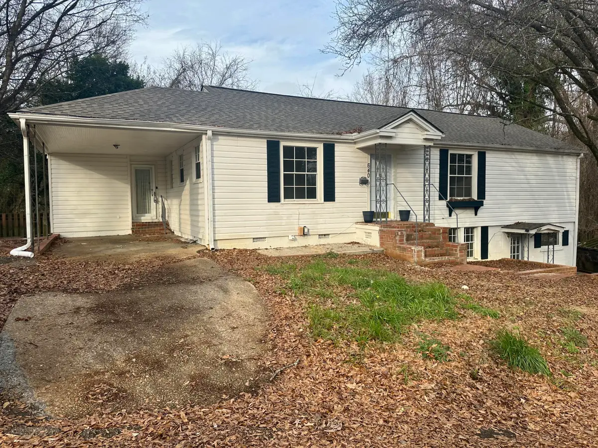 640 Leake St., Tupelo, MS 38804 - Image #1