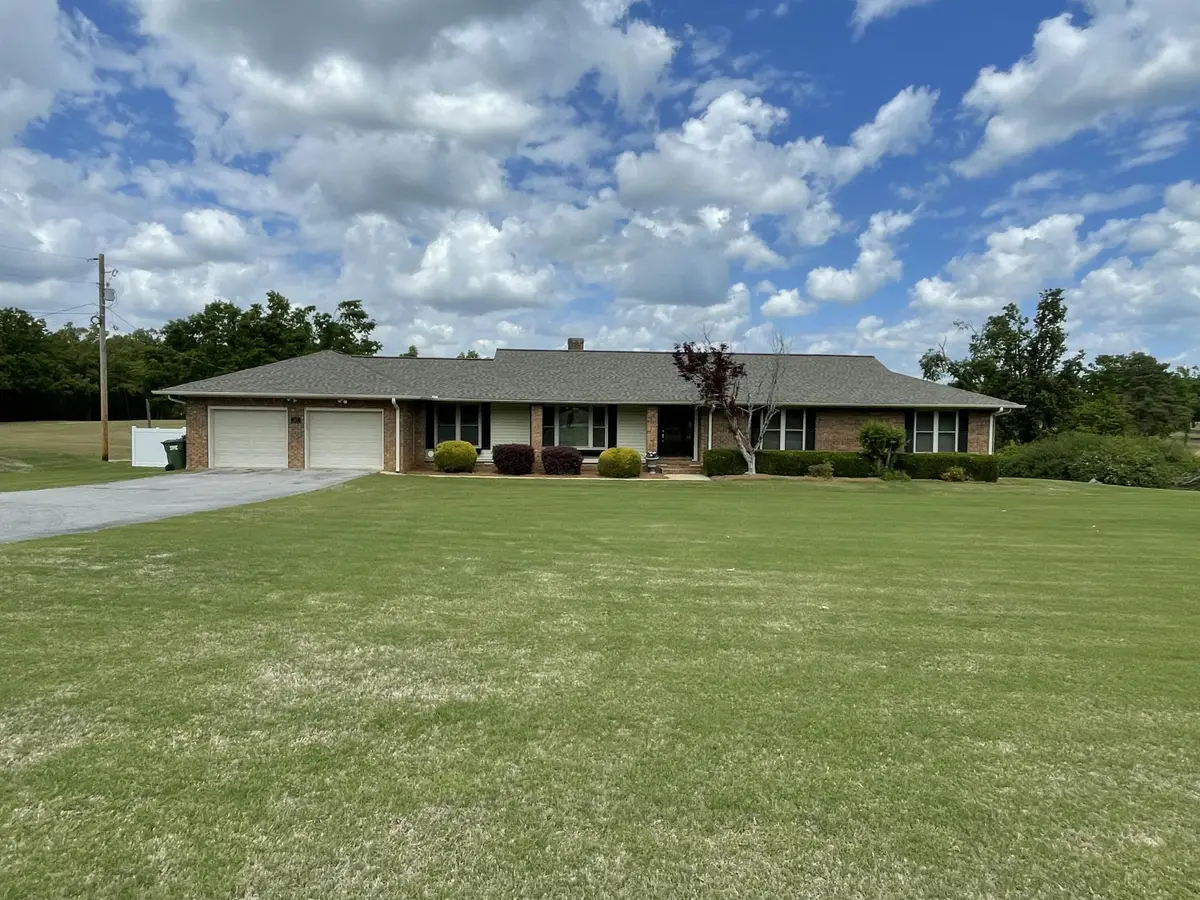 117 Windridge Dr., Ripley, MS 38663 - #1