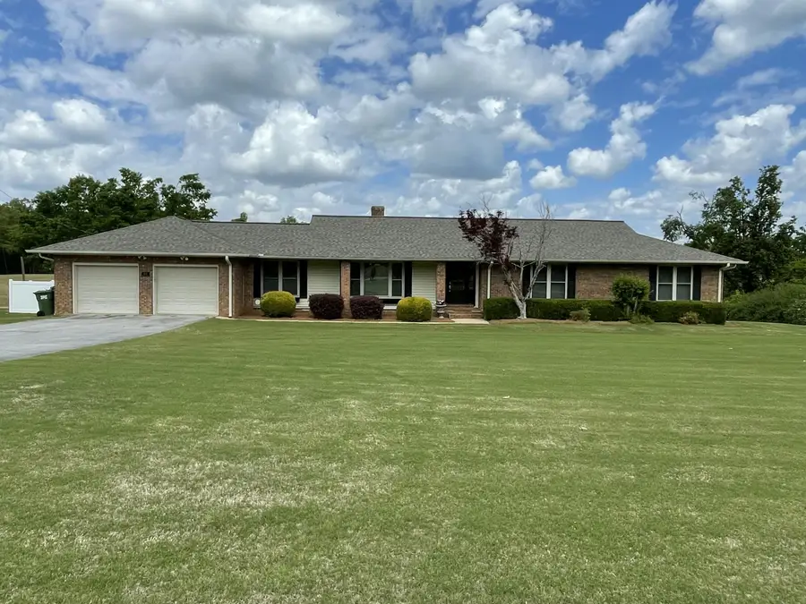 117 Windridge Dr., Ripley, MS 38663 - #2