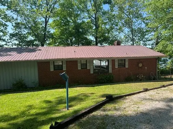 730 County Road 633, Booneville, MS 38829