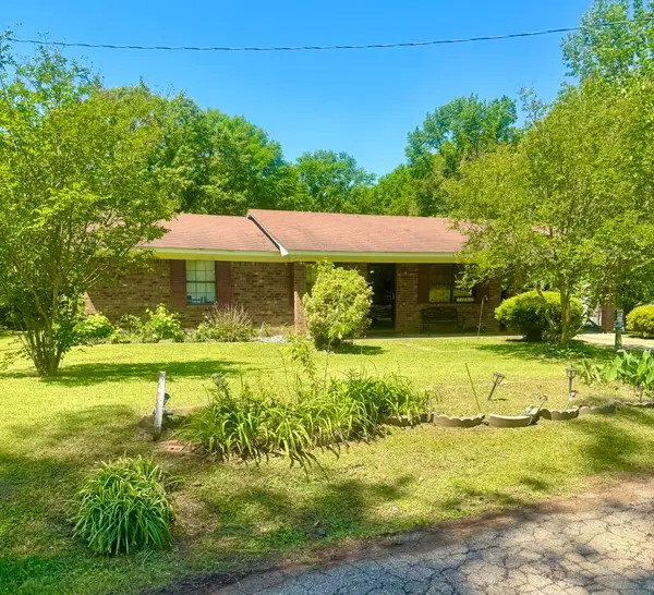 347 Cr 653, Saltillo, MS 38866