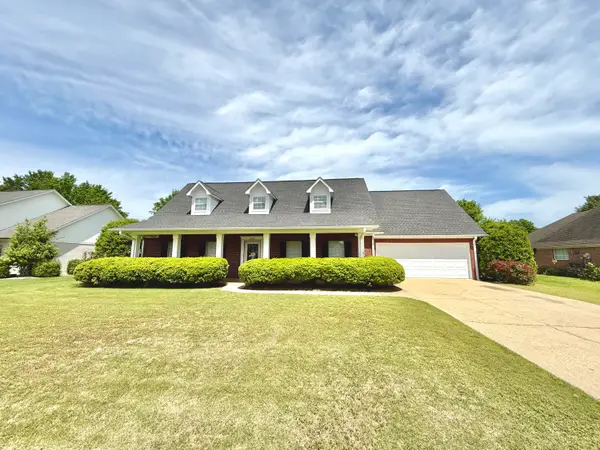 1562 Summerchase Dr., Tupelo, MS 38801