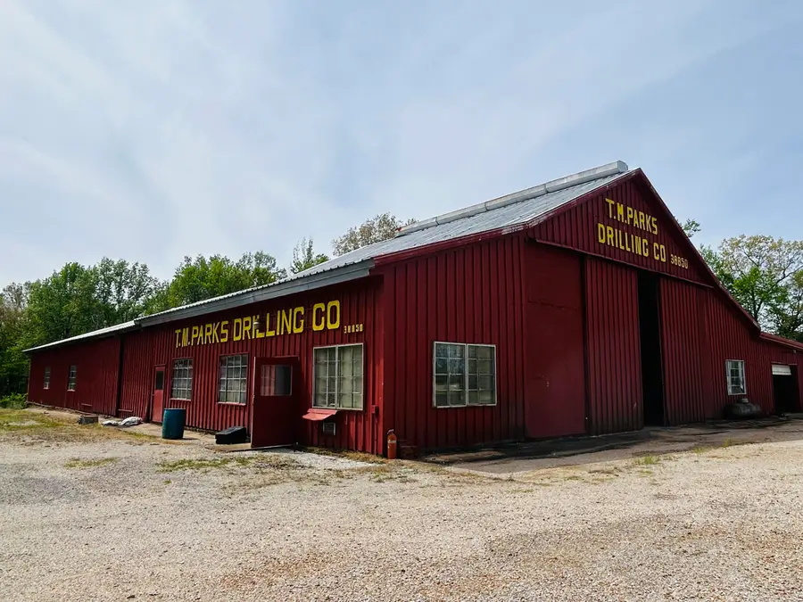 2717 Hwy 15 N, Houlka, MS 38850 - #3