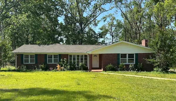 456 County Road 513, Rienzi, MS 38865