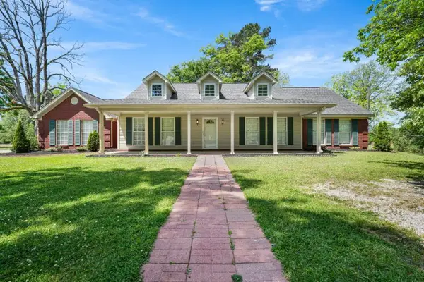 2887 Southern Heights Road, Tupelo, MS 38801