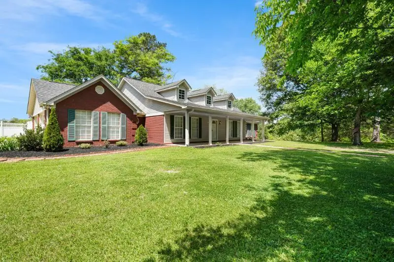 2887 Southern Heights Road, Tupelo, MS 38801 - #2