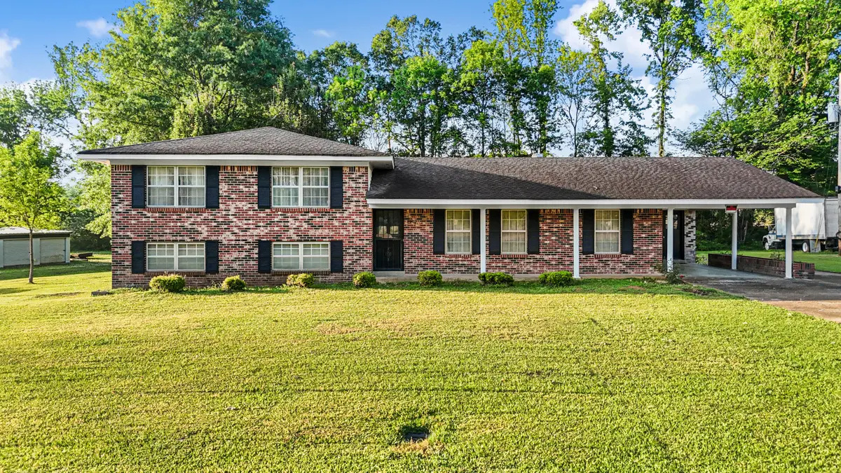 2907 Mississippi 178, Tupelo, MS 38804 - #1
