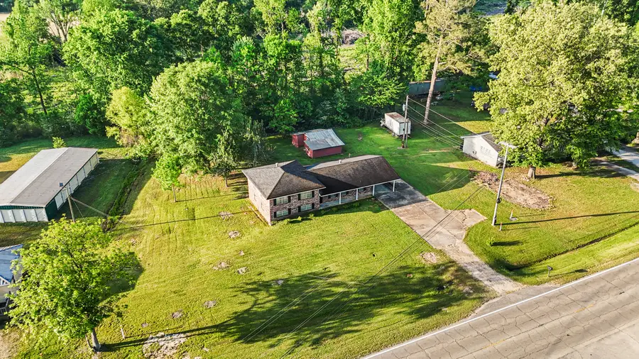 2907 Mississippi 178, Tupelo, MS 38804 - #2