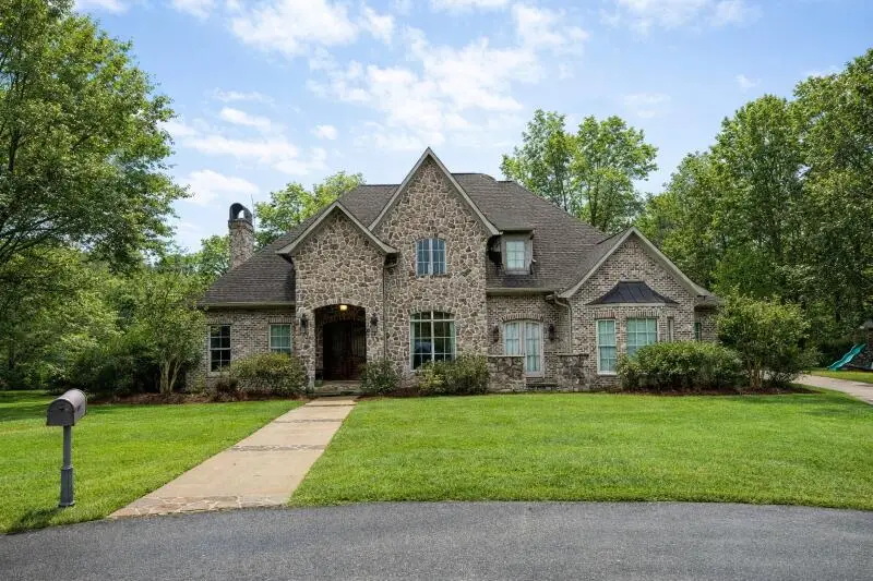 107 Whitetail Run Road, Fulton, MS 38843 - Image #1