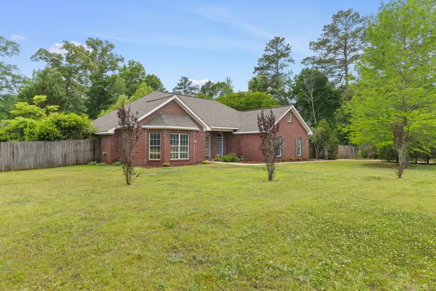 20 Red Oak Ln., Starkville, MS 39759 - #2
