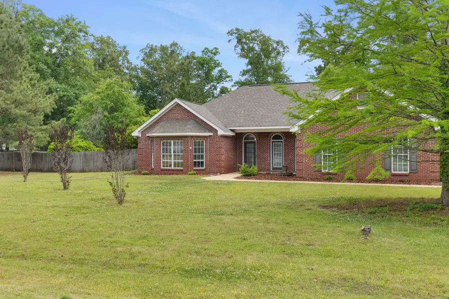 20 Red Oak Ln., Starkville, MS 39759 - #3
