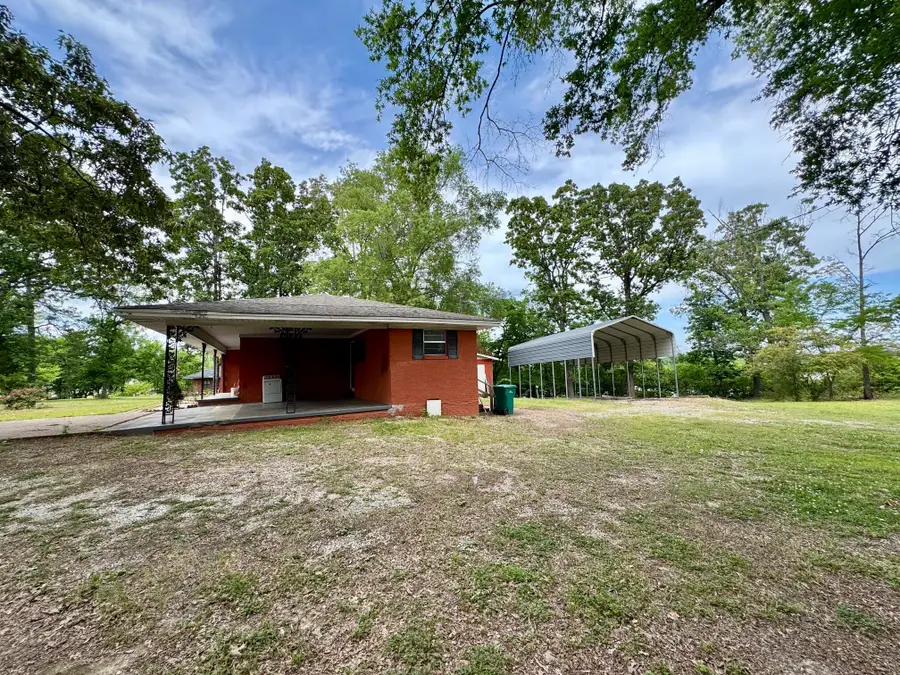 3592 S Green St., Tupelo, MS 38801 - #3