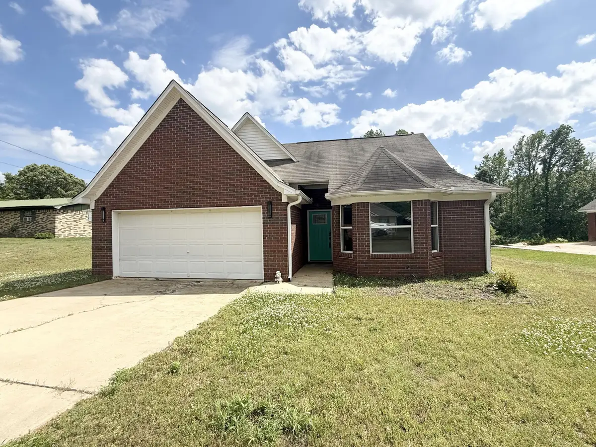 137 Larry Webb St., Saltillo, MS 38866 - #1