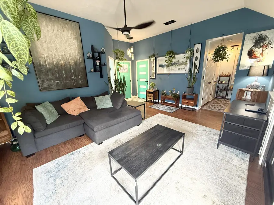 137 Larry Webb St., Saltillo, MS 38866 - #2