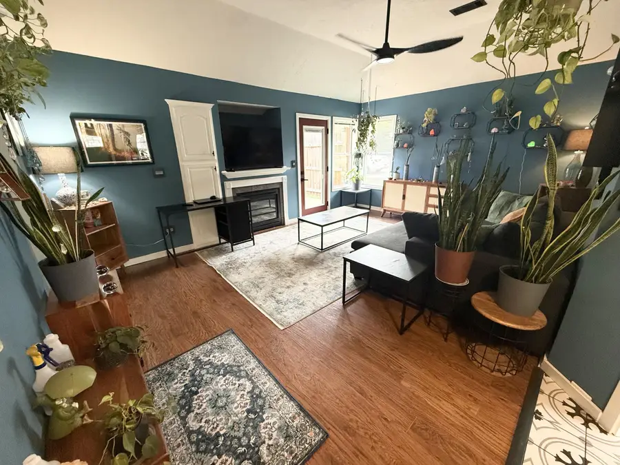 137 Larry Webb St., Saltillo, MS 38866 - #3